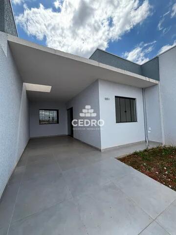 Foto Imóvel - Casa Com 3 Quartos, Sendo 1 Suíte, No Cará Cará