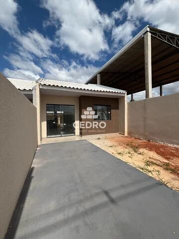 Foto Imóvel - Casa Com 2 Quartos No Cará Cará