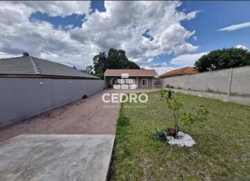 Foto Imóvel - Chácara De 1350m² No Contorno