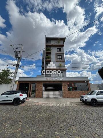 Foto Imóvel - Apartamento Com 2 Quartos, Sendo 1 Suíte, No Jardim Carvalho