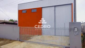 Foto Imóvel - Barracão De 220m² Em Uvaranas