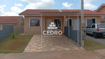 Foto Imóvel - Casa Com 2 Quartos No Chapada