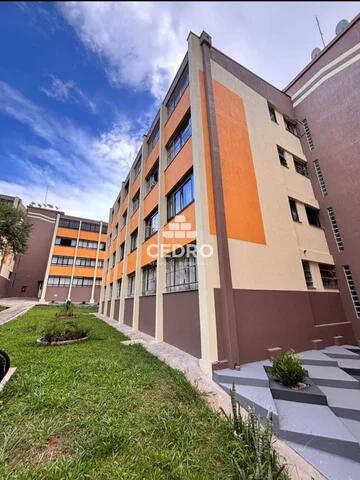 Foto Imóvel - Apartamento Mobiliado Com 3 Quartos No Jardim Carvalho