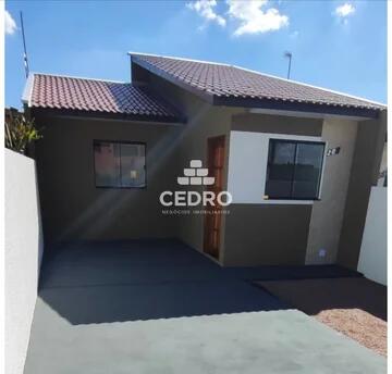 Foto Imóvel - Casa Com 2 Quartos No Neves