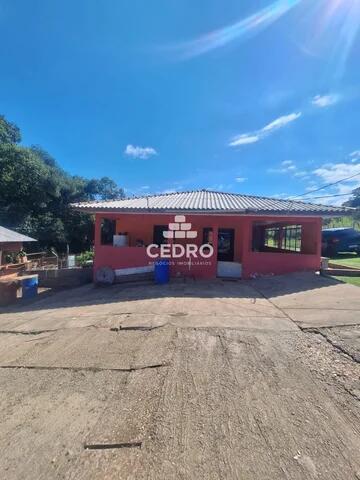Foto Imóvel - Chácara Com 11434m² No Jardim Carvalho