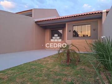 Foto Imóvel - Casa Com 2 Quartos No Contorno