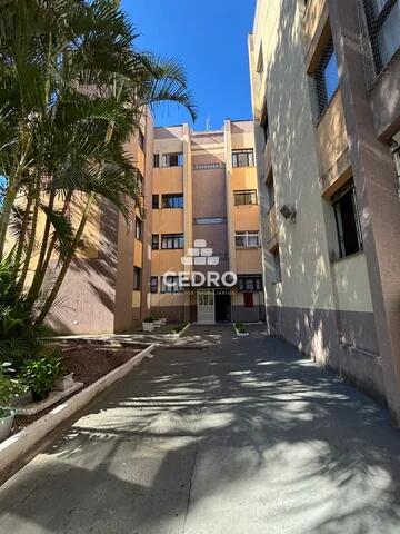 Foto Imóvel - Apartamento Com 3 Quartos No Jardim Carvalho