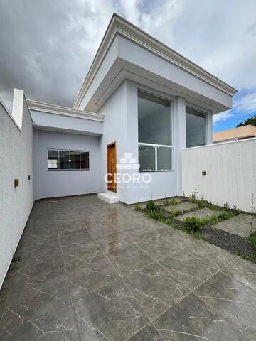 Foto Imóvel - Casa Com 2 Quartos Na Colônia Dona Luiza