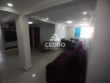 Foto Imóvel - Apartamento Com 2 Quartos, Sendo 1 Suíte, Na Nova Russia