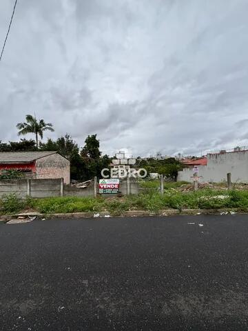 Foto Imóvel - Terreno De 330m² Na Nova Russia