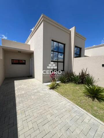 Foto Imóvel - Casa Com 2 Quartos, Sendo 1 Suíte, No Cará Cará