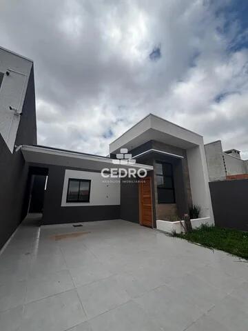 Foto Imóvel - Casa Com 3 Quartos, Sendo 1 Suíte, No Cará Cará