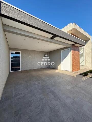 Foto Imóvel - Casa Com 3 Quartos, Sendo 1 Suíte, No Cará Cará