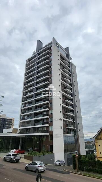 Foto Imóvel - Apartamento Com 3 Quartos, Sendo 1 Suíte, No Centro