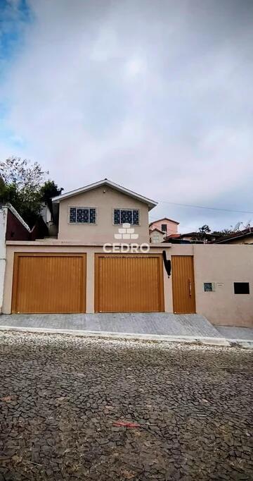 Foto Imóvel - Casa Com 3 Quartos Em Uvaranas