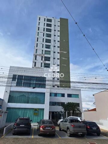 Foto Imóvel - Apartamento Com 1 Quarto No Centro