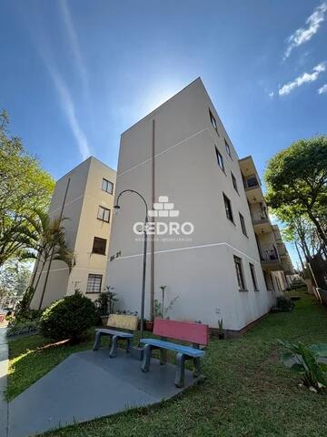 Foto Imóvel - Apartamento Semimobiliado Com 3 Quartos Na Colônia Dona Luiza