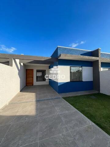 Foto Imóvel - Casa Com 3 Quartos, Sendo 1 Suíte, Em Oficinas