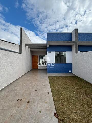 Foto Imóvel - Casa Com 3 Quartos, Sendo 1 Suíte, Em Oficinas