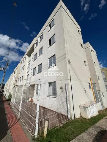 Foto Imóvel - Apartamento Térreo Com 2 Quartos Em órfãs