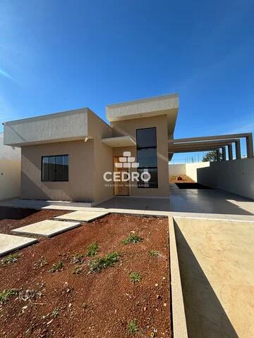 Foto Imóvel - Casa Com 3 Quartos, Sendo 1 Suíte, Em Olarias