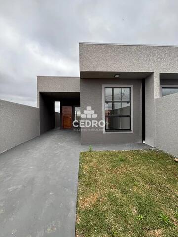 Foto Imóvel - Casa Com 2 Quartos No Cará Cará