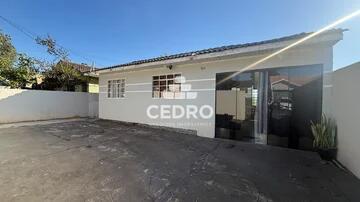 Foto Imóvel - Casa Com 2 Quartos No Contorno
