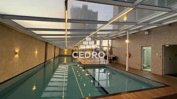 Foto Imóvel - Apartamento Mobiliado Com 3 Quartos, Sendo 1 Suíte, Em Oficinas
