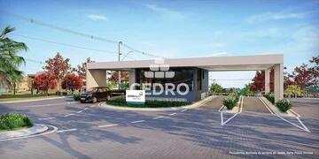 Foto Imóvel - Terreno Com 258m² No Jardim Alpha