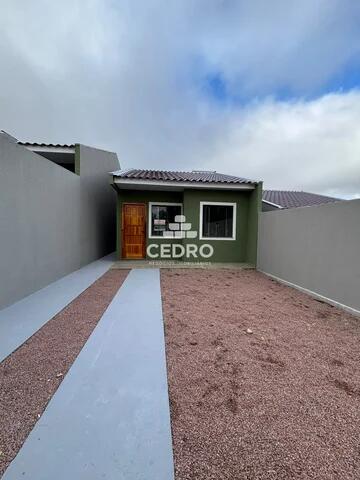 Foto Imóvel - Casa Com 2 Quartos No Neves