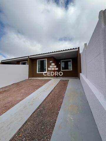 Foto Imóvel - Casa Com 2 Quartos Em Uvaranas