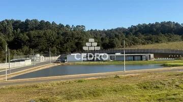 Foto Imóvel - Terreno De 240m² No Contorno