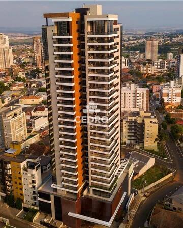 Foto Imóvel - Apartamento Com 3 Quartos, 1 Suíte Master E 2 Demi-suítes Na Vila Estrela