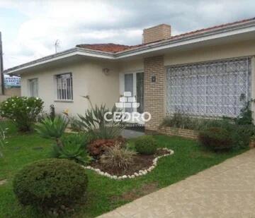 Foto Imóvel - Casa Com 6 Quartos Em Uvaranas