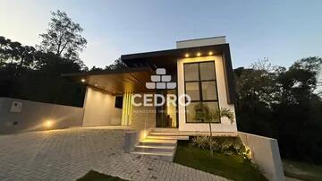 Foto Imóvel - Casa Com 3 Quartos, Sendo 1 Suíte, No Eos Mirante