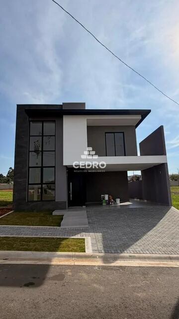 Foto Imóvel - Sobrado Com 3 Quartos, Sendo 1 Suíte, No Jardim Alpha
