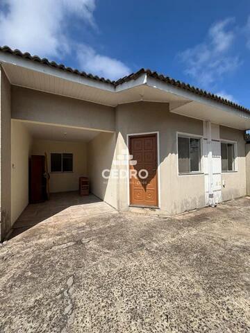 Foto Imóvel - Casa Com 2 Quartos No Jardim Carvalho