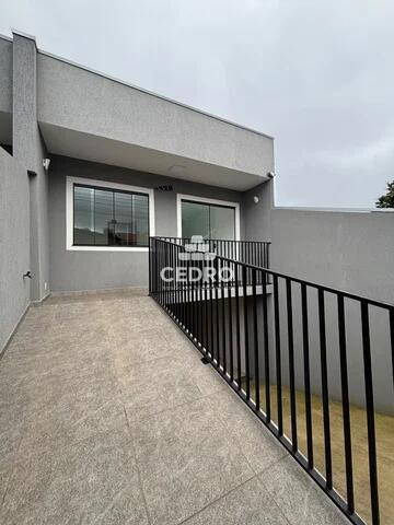 Foto Imóvel - Casa Com 2 Quartos Em Uvaranas