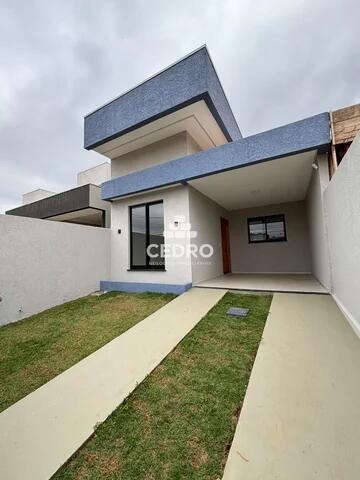 Foto Imóvel - Casa Com 3 Quartos, Sendo 1 Suíte, Em Uvaranas