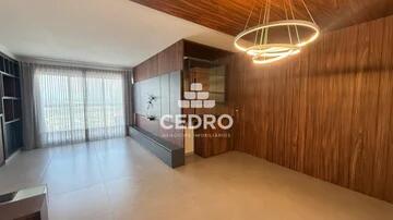 Foto Imóvel - Apartamento Com 3 Quartos, Sendo 1 Suíte, Em Oficinas