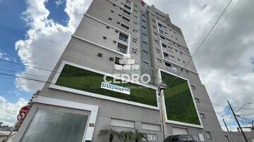 Foto Imóvel - Apartamento Com 2 Quartos, Sendo 1 Suíte, Em órfãs