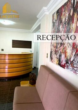 Apartamento 03 Quartos Para Venda-oficinas, Ponta Grossa- Pr