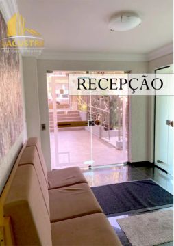 Apartamento 03 Quartos Para Venda-oficinas, Ponta Grossa- Pr