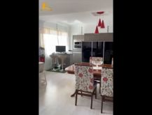 <strong>Apartamento com 05 quartos para venda - Centro, Ponta Grossa</strong>