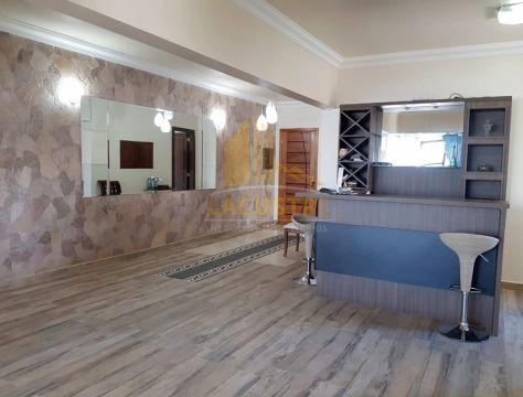 Foto Imóvel - Apartamento Com 05 Quartos Para Venda - Centro, Ponta Grossa