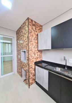 Apartamento 03 Quartos Para Venda Em Ponta Grossa-pr