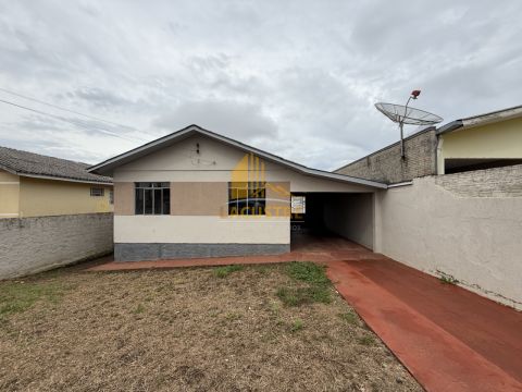 <strong>Casa para venda no Padre Piva - Castro PR</strong>
