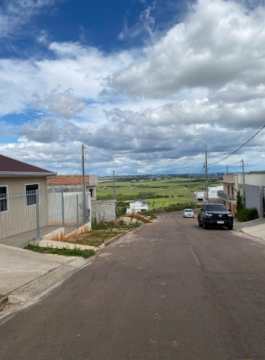 <strong>Terreno no Boulevard para venda - Castro PR</strong>