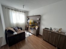 <strong>Apartamento Mobiliado, Castro/PR</strong>