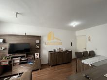 <strong>Apartamento Mobiliado, Castro/PR</strong>